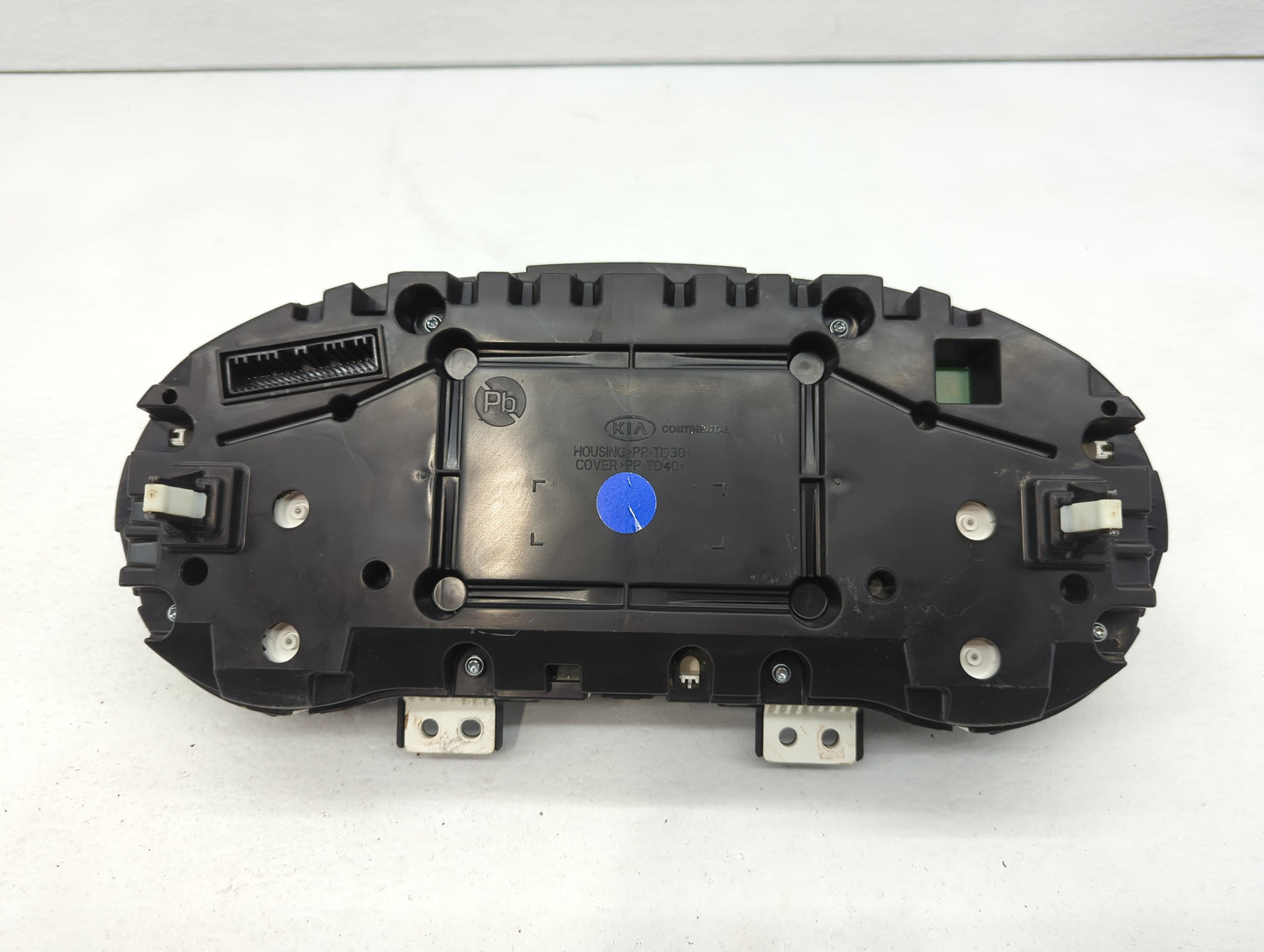 2018 Kia Optima Instrument Cluster Speedometer Gauges P/N:94001-D5500 Fits OEM Used Auto Parts - Oemusedautoparts1.com