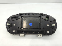 2018 Kia Optima Instrument Cluster Speedometer Gauges P/N:94001-D5500 Fits OEM Used Auto Parts - Oemusedautoparts1.com