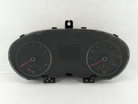 2018 Kia Optima Instrument Cluster Speedometer Gauges P/N:94001-D5500 Fits OEM Used Auto Parts - Oemusedautoparts1.com