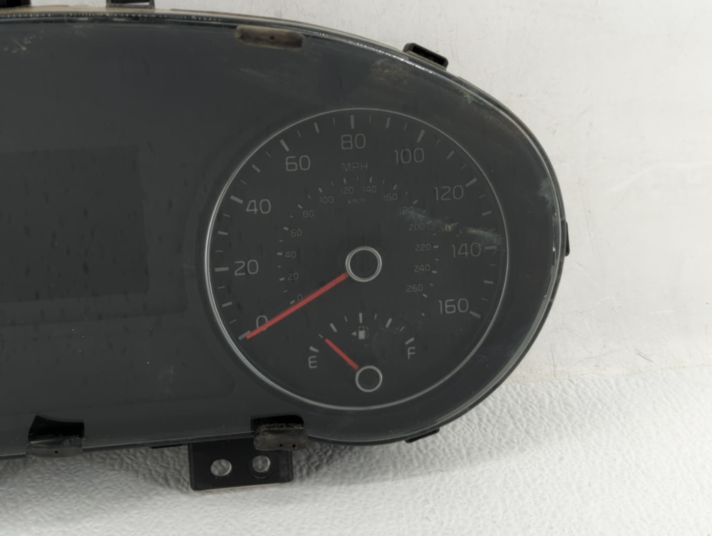 2018 Kia Optima Instrument Cluster Speedometer Gauges P/N:94001-D5500 Fits OEM Used Auto Parts - Oemusedautoparts1.com