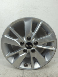 2018 Kia Optima Oem Wheel Rim 5000369 - Oemusedautoparts1.com