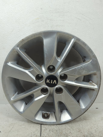 compare product 2018 Kia Optima Oem Wheel Rim 5000369