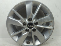 2018 Kia Optima Oem Wheel Rim 5000369 - Oemusedautoparts1.com