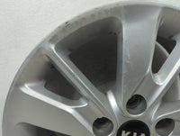 2018 Kia Optima Oem Wheel Rim 5000369 - Oemusedautoparts1.com