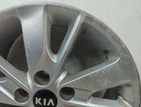 2018 Kia Optima Oem Wheel Rim 5000369 - Oemusedautoparts1.com