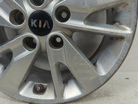 2018 Kia Optima Oem Wheel Rim 5000369 - Oemusedautoparts1.com