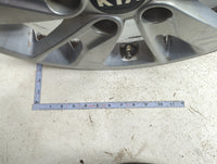 2018 Kia Optima Oem Wheel Rim 5000369 - Oemusedautoparts1.com