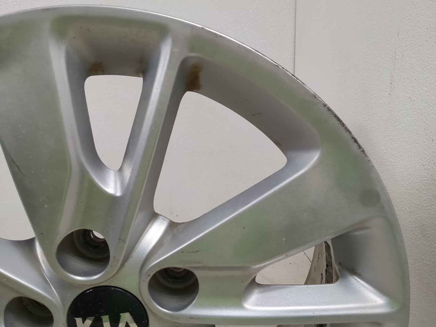 2016-2018 Kia Optima Oem Wheel Rim - Oemusedautoparts1.com