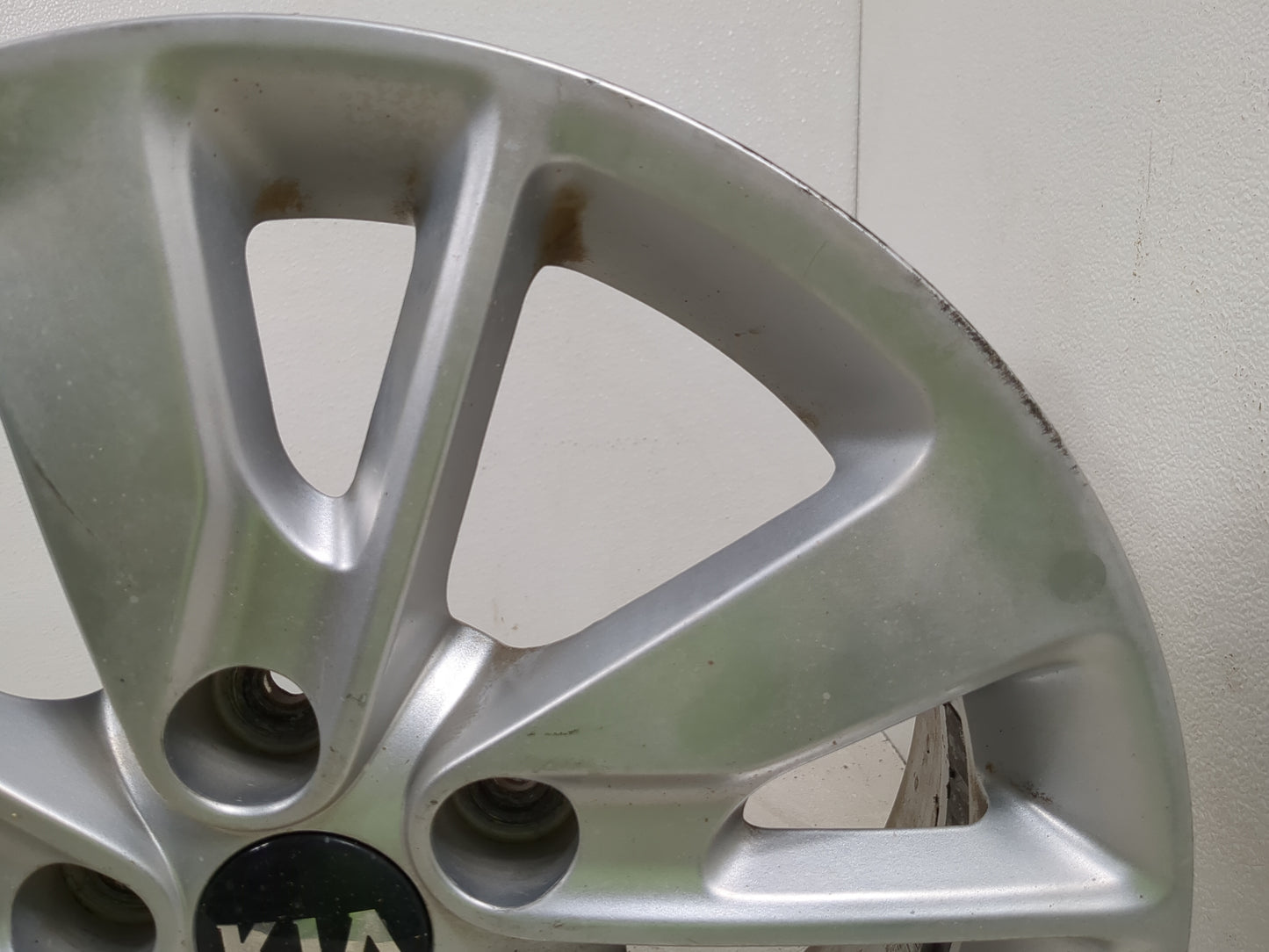 2016-2018 Kia Optima Oem Wheel Rim - Oemusedautoparts1.com