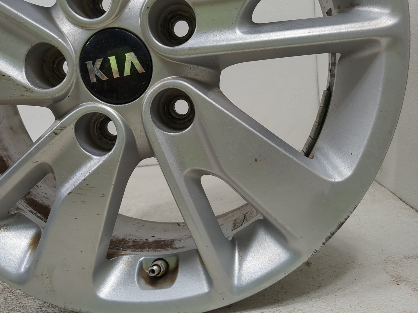 2016-2018 Kia Optima Oem Wheel Rim - Oemusedautoparts1.com
