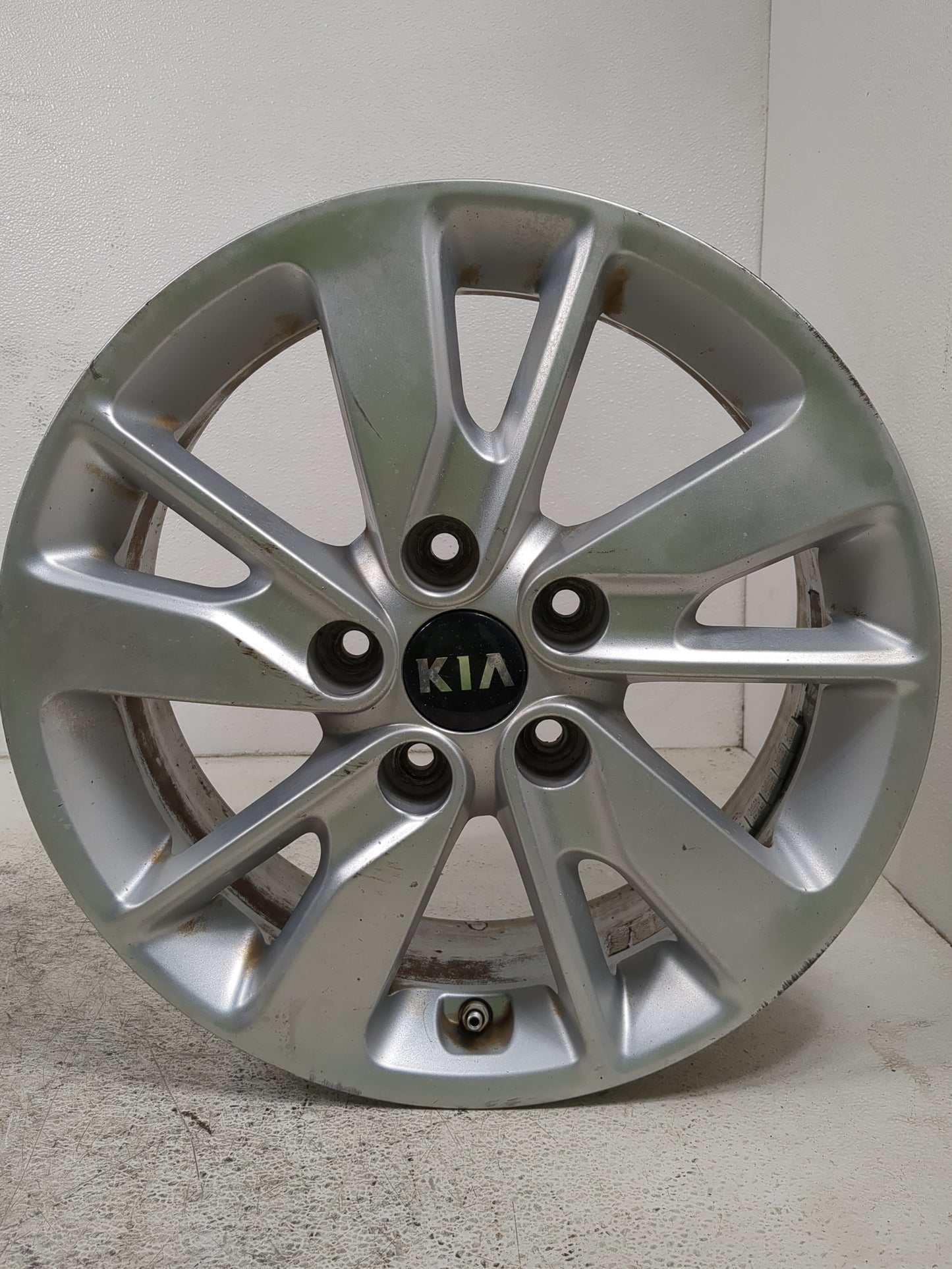 2016-2018 Kia Optima Oem Wheel Rim - Oemusedautoparts1.com