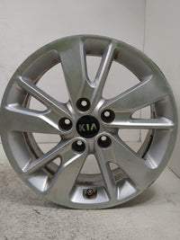 2016-2018 Kia Optima Oem Wheel Rim - Oemusedautoparts1.com