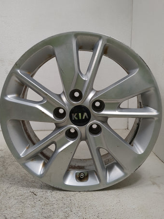 compare product 2016-2018 Kia Optima Oem Wheel Rim