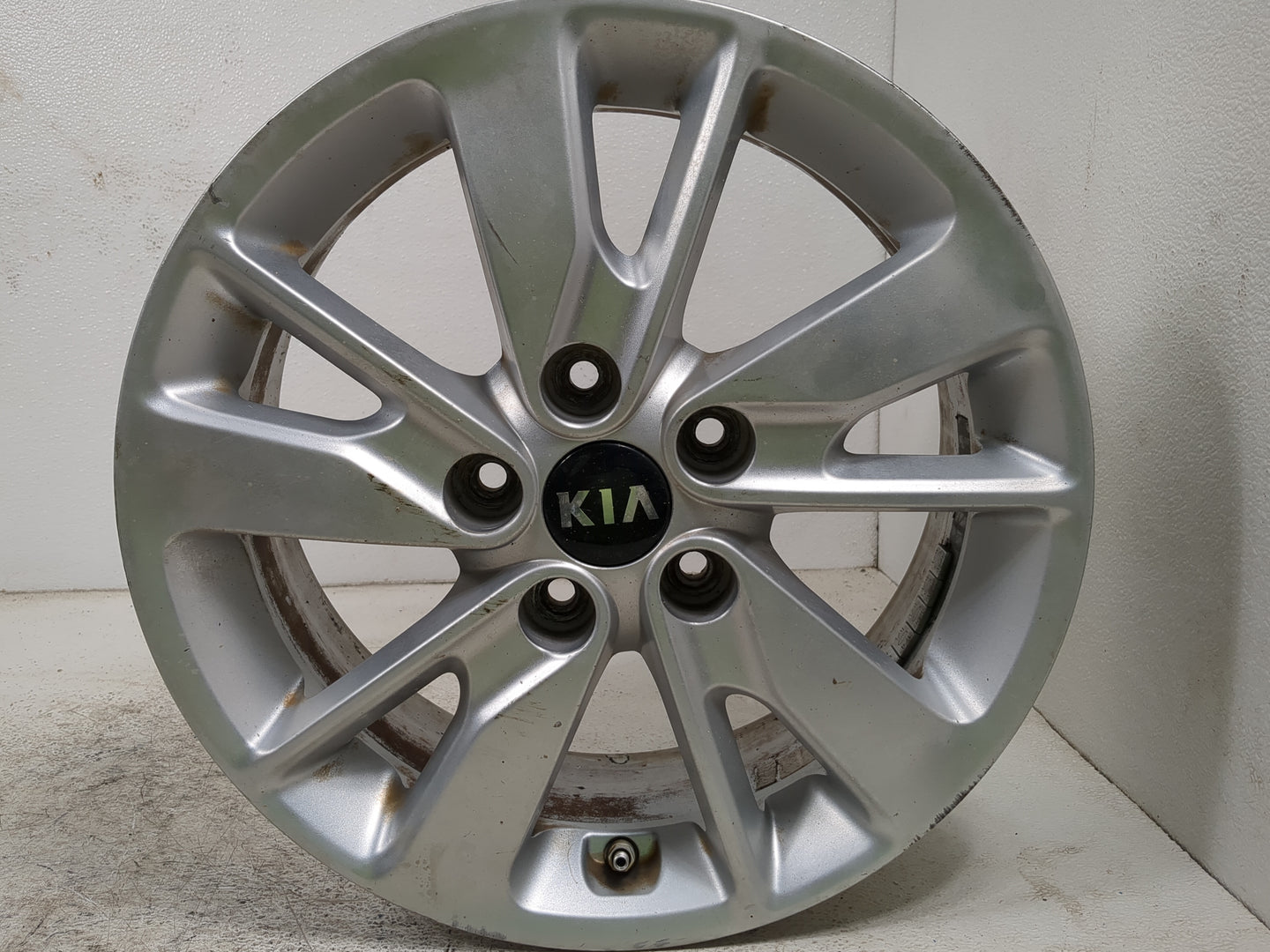 2016-2018 Kia Optima Oem Wheel Rim - Oemusedautoparts1.com