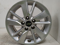 2016-2018 Kia Optima Oem Wheel Rim - Oemusedautoparts1.com