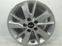 2018 Kia Optima Oem Wheel Rim 5000371 - Oemusedautoparts1.com