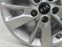 2018 Kia Optima Oem Wheel Rim 5000371 - Oemusedautoparts1.com