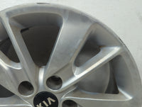 2018 Kia Optima Oem Wheel Rim 5000371 - Oemusedautoparts1.com