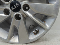 2018 Kia Optima Oem Wheel Rim 5000371 - Oemusedautoparts1.com