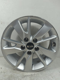 2018 Kia Optima Oem Wheel Rim 5000372 - Oemusedautoparts1.com