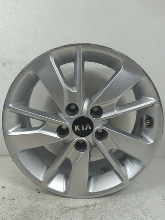 compare product 2018 Kia Optima Oem Wheel Rim 5000372