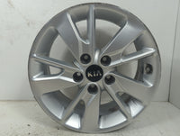 2018 Kia Optima Oem Wheel Rim 5000372 - Oemusedautoparts1.com