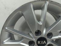 2018 Kia Optima Oem Wheel Rim 5000372 - Oemusedautoparts1.com