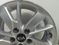 2018 Kia Optima Oem Wheel Rim 5000372 - Oemusedautoparts1.com