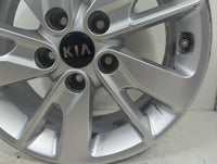 2018 Kia Optima Oem Wheel Rim 5000372 - Oemusedautoparts1.com