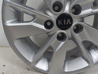 2018 Kia Optima Oem Wheel Rim 5000372 - Oemusedautoparts1.com
