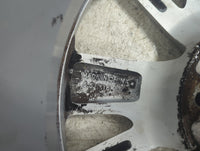 2018 Kia Optima Oem Wheel Rim 5000372 - Oemusedautoparts1.com