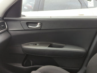 compare product 2018 Kia Optima Front Right Passenger Interior Door Panel Trim