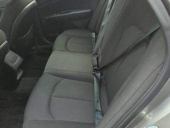 compare product 2018 Kia Optima Rear Seat Oem