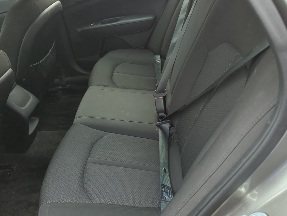 2018 Kia Optima Rear Seat Oem - Oemusedautoparts1.com