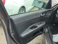2018 Kia Optima Front Left Driver Interior Door Panel Trim - Oemusedautoparts1.com