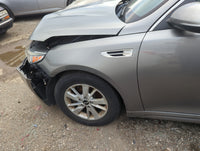2017-2020 Kia Optima Driver Fender - Oemusedautoparts1.com