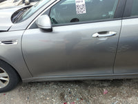2016-2020 Kia Optima Driver Front Door Oem - Oemusedautoparts1.com