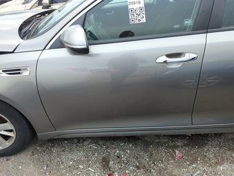 compare product 2016-2020 Kia Optima Driver Front Door Oem