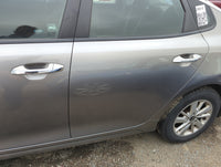 2016-2020 Kia Optima Driver Rear Door Oem - Oemusedautoparts1.com
