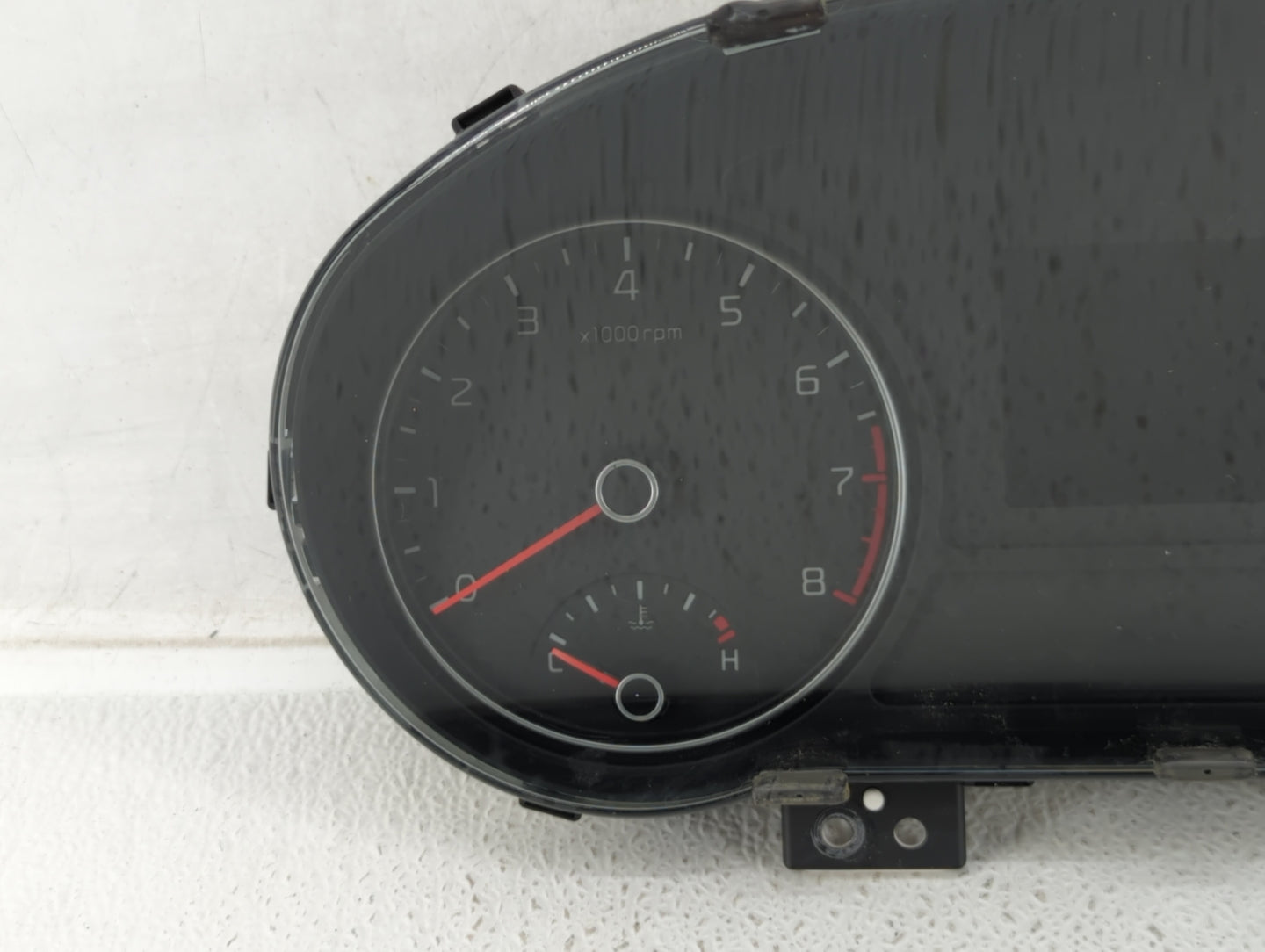 2018 Kia Optima Instrument Cluster Speedometer Gauges P/N:94001-D5500 Fits OEM Used Auto Parts - Oemusedautoparts1.com
