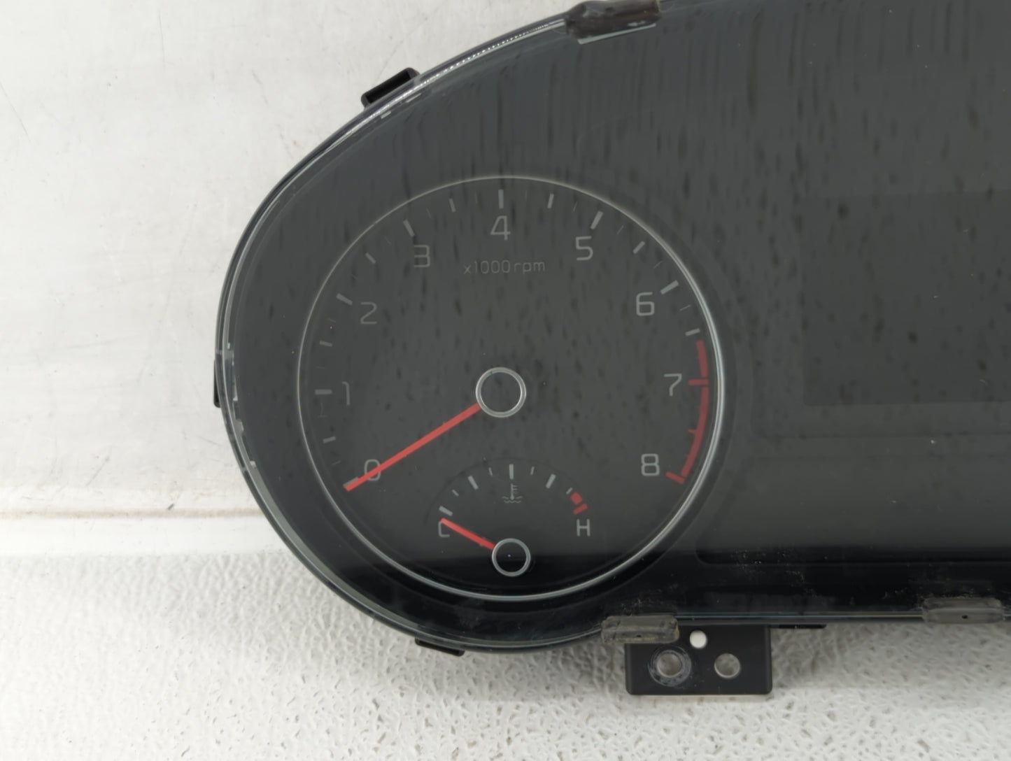2018 Kia Optima Instrument Cluster Speedometer Gauges P/N:94001-D5500 Fits OEM Used Auto Parts - Oemusedautoparts1.com