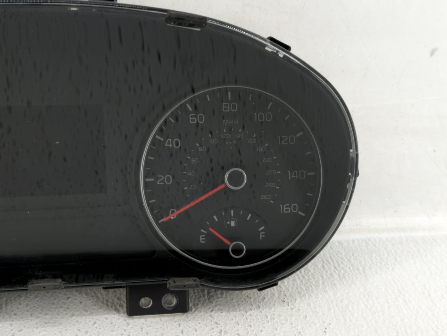 2018 Kia Optima Instrument Cluster Speedometer Gauges P/N:94001-D5500 Fits OEM Used Auto Parts - Oemusedautoparts1.com