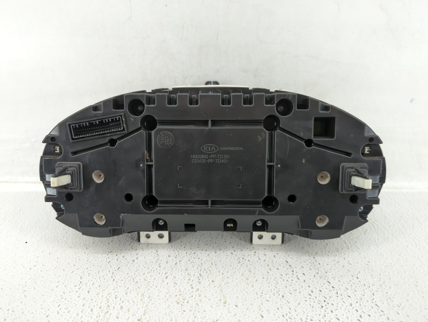 2018 Kia Optima Instrument Cluster Speedometer Gauges P/N:94001-D5500 Fits OEM Used Auto Parts - Oemusedautoparts1.com