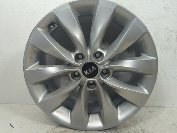 2017-2019 Kia Optima Oem Wheel Rim 5043317