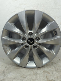 2017-2019 Kia Optima Oem Wheel Rim 5043318 - Oemusedautoparts1.com