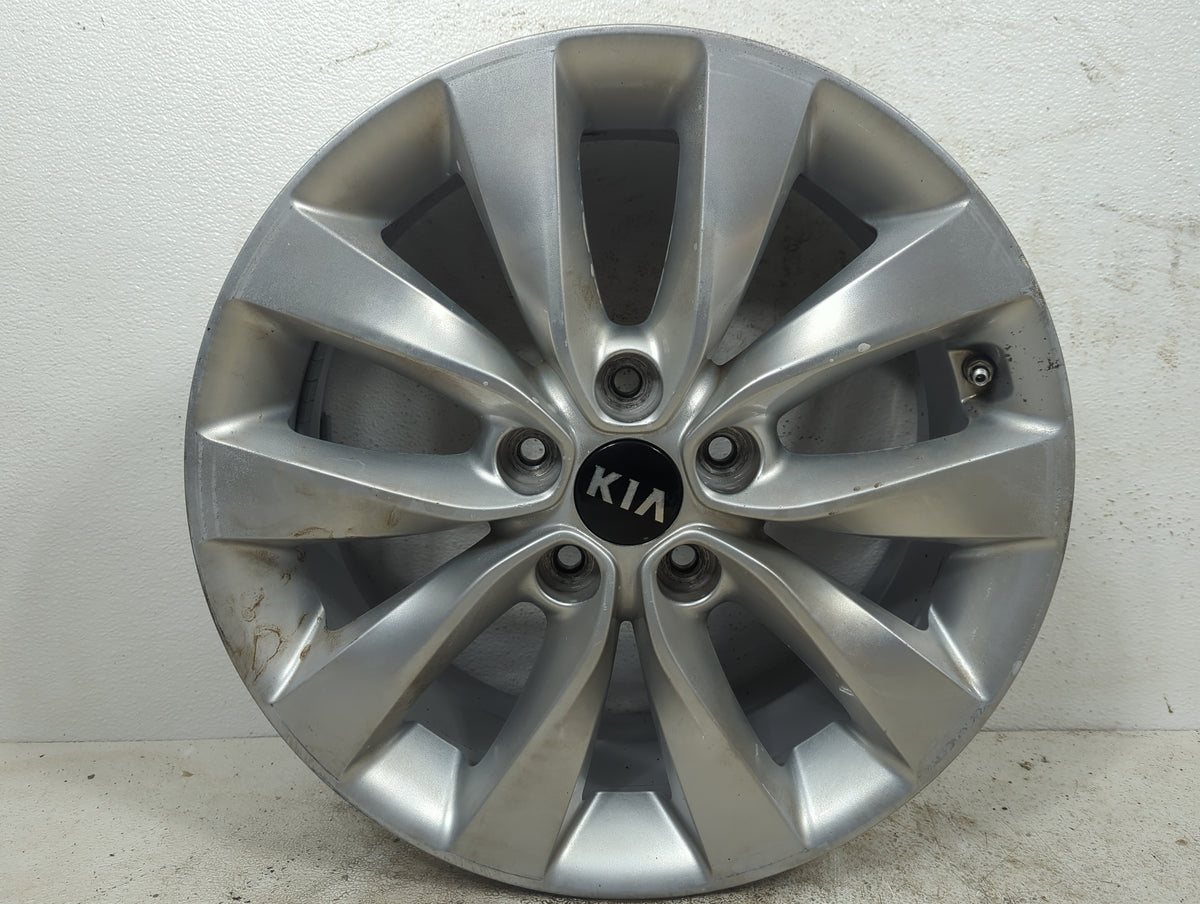 2017-2019 Kia Optima Oem Wheel Rim 5043318 - Oemusedautoparts1.com