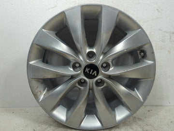 2017-2019 Kia Optima Oem Wheel Rim 5043318