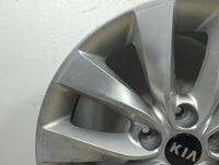2017-2019 Kia Optima Oem Wheel Rim 5043318 - Oemusedautoparts1.com
