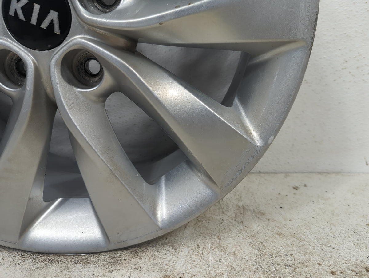 2017-2019 Kia Optima Oem Wheel Rim 5043318 - Oemusedautoparts1.com