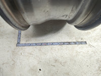 2017-2019 Kia Optima Oem Wheel Rim 5043318 - Oemusedautoparts1.com